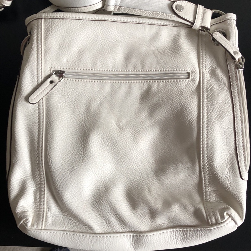 Tyler Rodan Crossbody - Picture 5 of 12